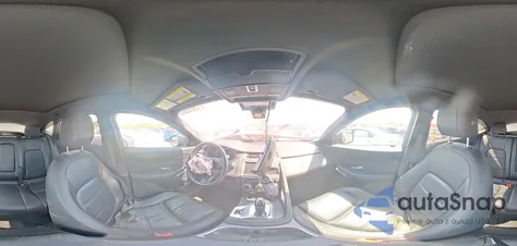 2020 Jaguar E-Pace Se z USA, uszkodzony, nr VIN SADFP2FX5L1006028